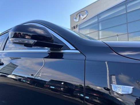 Used 2025 Cadillac CT4 Premium Luxury AWD/4WD image 23
