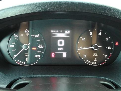 Used 2025 RAM ProMaster 2500 w/ Convenience Group FWD image 28