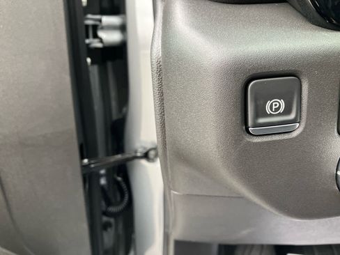 New 2026 GMC Sierra 1500 SLT w/ SLT Premium Package image 15