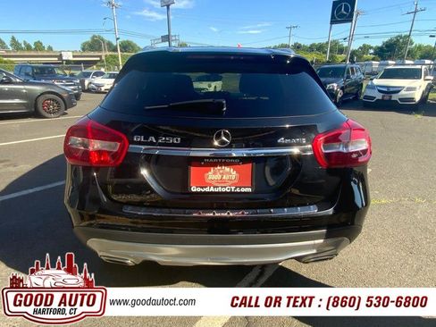 Used 2015 Mercedes-Benz GLA 250 4MATIC image 17