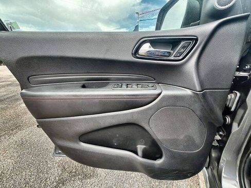Used 2024 Dodge Durango GT AWD/4WD image 21