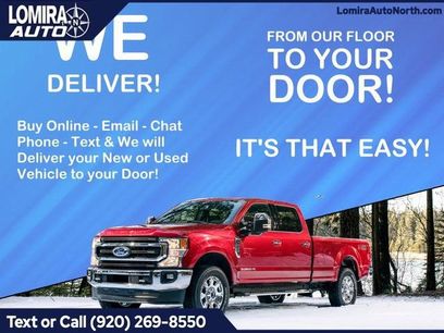 Used 2020 Ford F150 Lariat w/ Equipment Group 502A Luxury