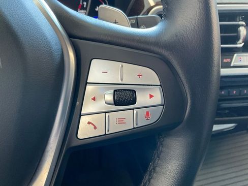 Used 2022 BMW X3 xDrive30i image 13