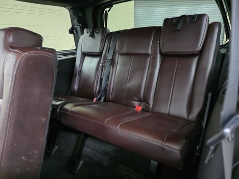 Used 2017 Ford Expedition Platinum RWD image 24