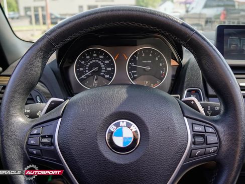 Used 2017 BMW 230i xDrive Convertible AWD/4WD image 34