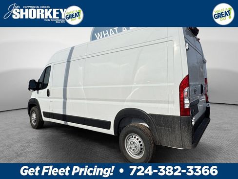 New 2026 RAM ProMaster 2500 w/ Safety Group image 6