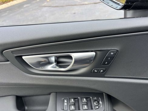 New 2026 Volvo XC60 B5 Plus w/ Protection Package Premier AWD/4WD image 12