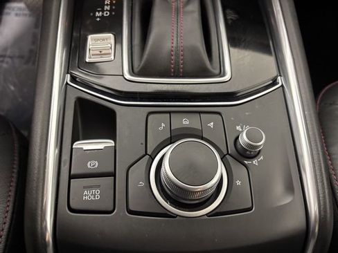 Used 2023 MAZDA CX-5 Carbon Edition image 32