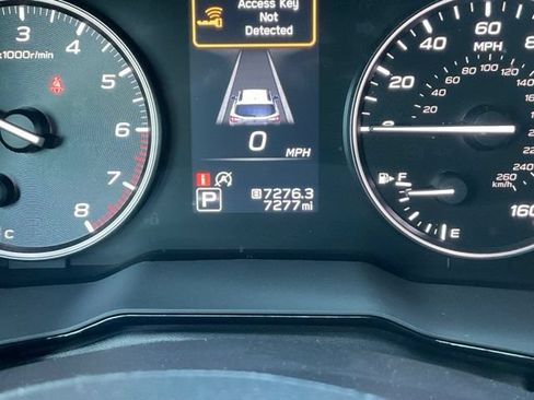 Certified 2025 Subaru Outback Premium AWD/4WD image 22