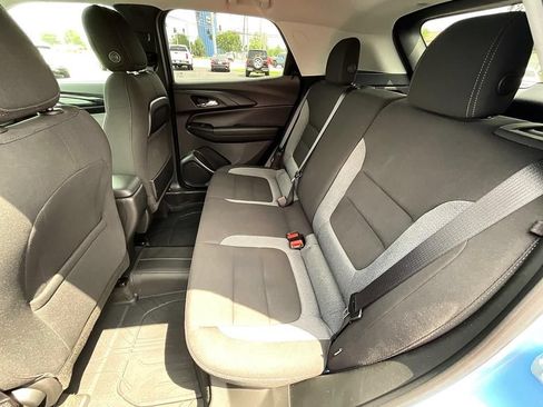 Used 2024 Chevrolet TrailBlazer LS w/ LS Convenience Package AWD/4WD image 46