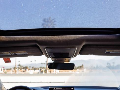 Used 2025 Honda CR-V EX-L image 18