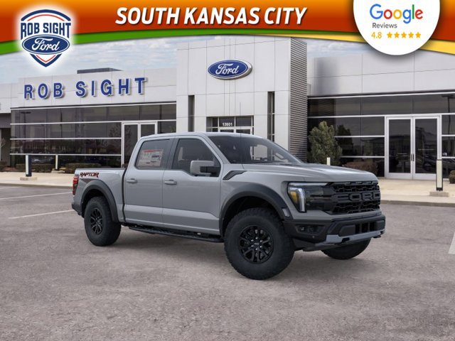 New 2026 Ford F150 Raptor AWD/4WD image 7