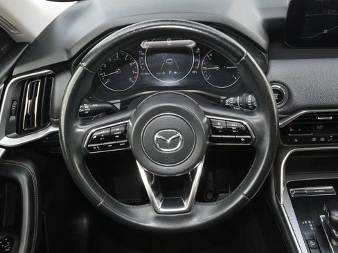 Used 2024 MAZDA CX-90 3.3 Turbo w/ Premium Package AWD/4WD image 20