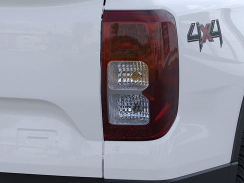 New 2026 Ford Ranger XL w/ Trailer Tow Package AWD/4WD image 44