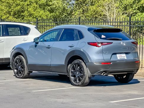 Certified 2026 MAZDA CX-30 AWD 2.5 S image 5