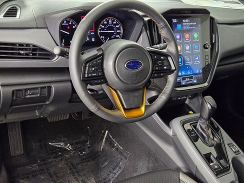 New 2026 Subaru Crosstrek 2.5i Wilderness AWD/4WD image 12