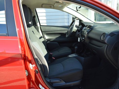 Used 2017 Mitsubishi Mirage ES image 18