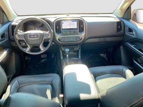 Used 2022 GMC Canyon AT4 w/ Trailering Package image 23