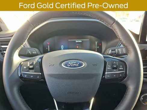 Certified 2023 Ford Escape Active image 21