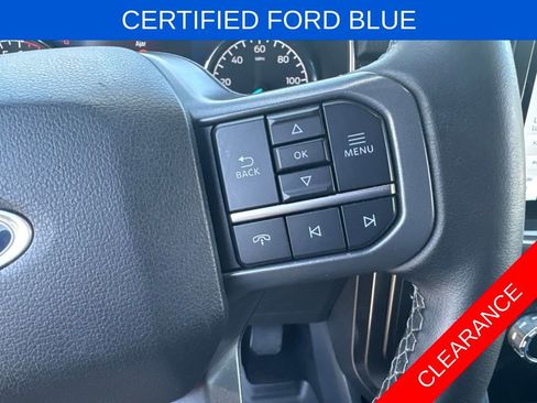 Certified 2023 Ford F150 XLT w/ Equipment Group 302A High AWD/4WD image 16