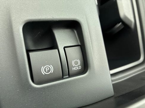 New 2026 Toyota Grand Highlander AWD image 40