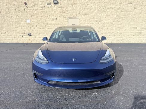 Used 2019 Tesla Model 3 Long Range image 8