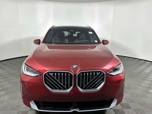New 2026 BMW X3 xDrive30 w/ Convenience Package image 5