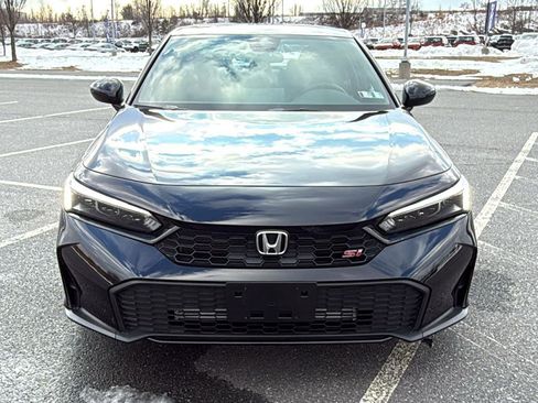 Used 2026 Honda Civic Si image 15