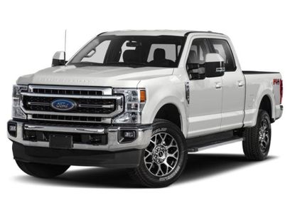 Certified 2020 Ford F250 Lariat w/ Chrome Package