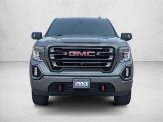 Used 2020 GMC Sierra 1500 AT4 w/ AT4 Premium Package AWD/4WD video 2