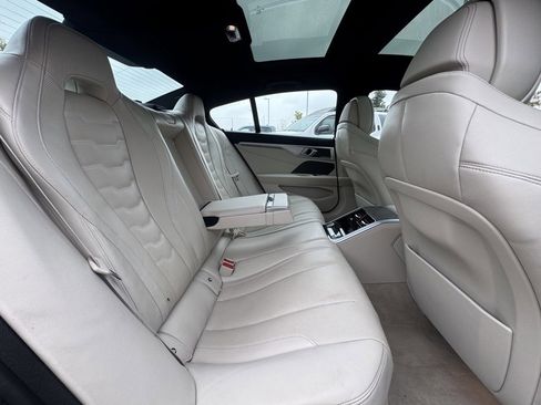 Used 2023 BMW 840i Gran Coupe xDrive w/ Comfort Seating Package image 25