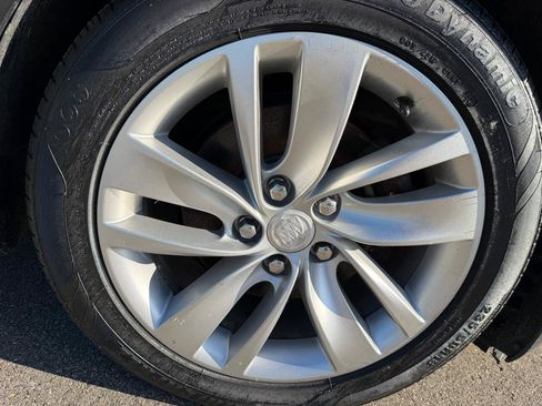 Used 2014 Buick Regal FWD image 12
