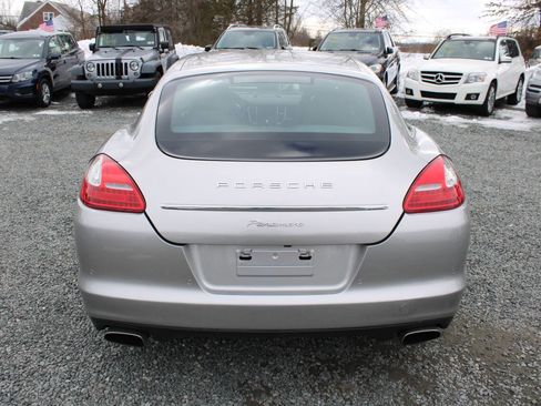 Used 2011 Porsche Panamera image 8