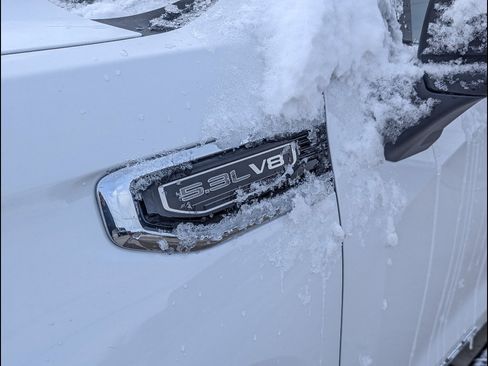 New 2026 GMC Sierra 1500 SLE AWD/4WD image 11