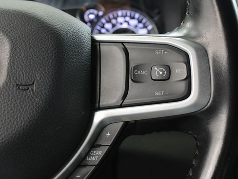 Used 2022 RAM 1500 Lone Star image 25