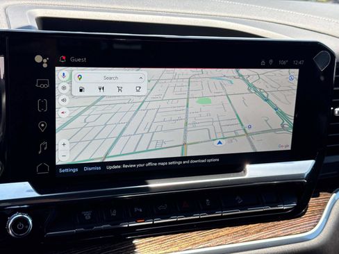 New 2025 GMC Sierra 2500 SLE w/ SLE Value Package; image 15