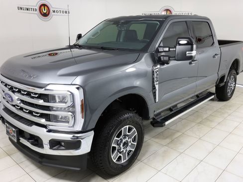 Used 2026 Ford F350 Lariat AWD/4WD image 35