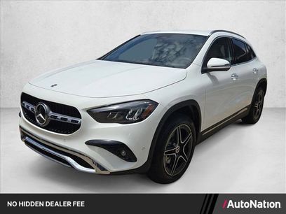 Certified 2026 Mercedes-Benz GLA 250