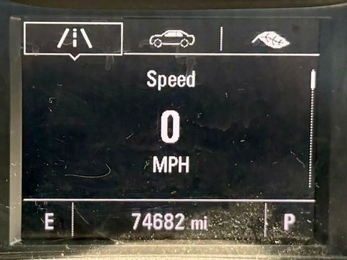 Used 2018 Chevrolet Cruze LT w/ RS Package image 20