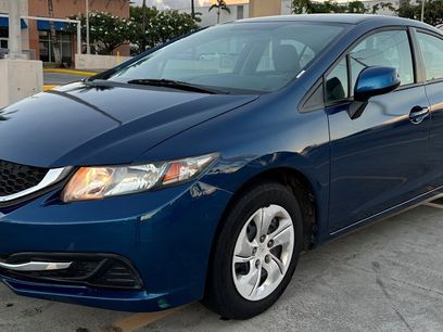 Used 2012 Honda Civic EX