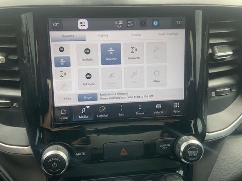 Used 2022 RAM 1500 Big Horn AWD/4WD image 37