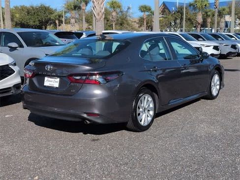 Used 2024 Toyota Camry LE image 8
