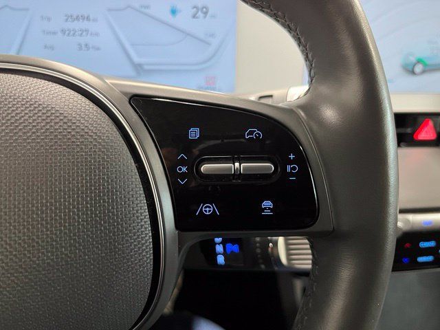 Used 2024 Hyundai Ioniq 5 SEL RWD image 23