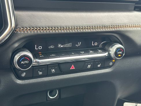 New 2026 MAZDA CX-50 2.5 Hybrid w/ Premium Plus Pkg image 25