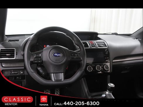 Used 2020 Subaru WRX Premium w/ Popular Package #3 AWD/4WD image 6