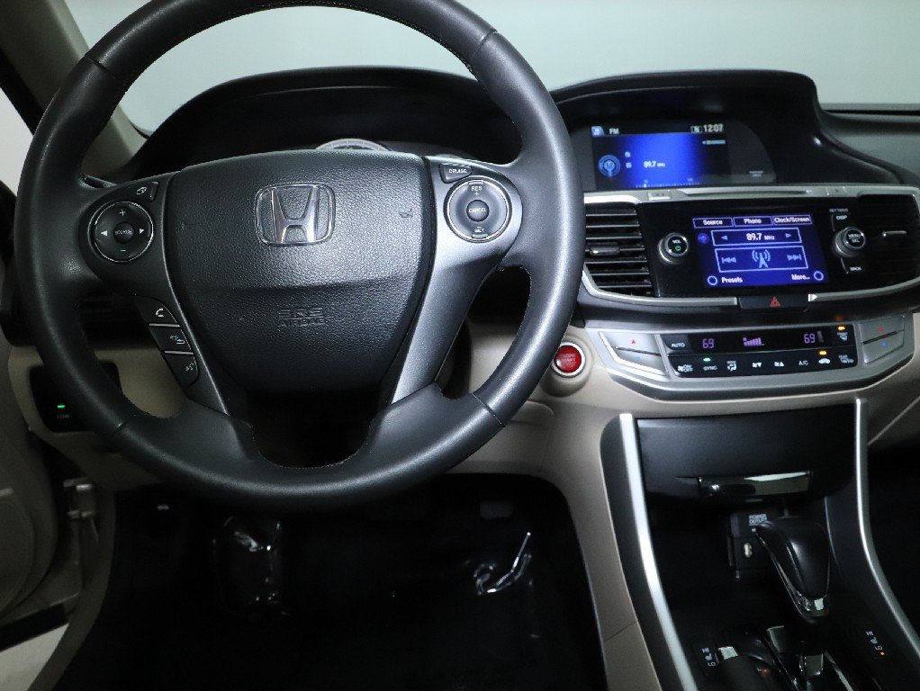 Used 2013 Honda Accord EX-L image 30