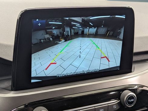 New 2026 Ford Escape Active w/ Cold Weather Package image 31