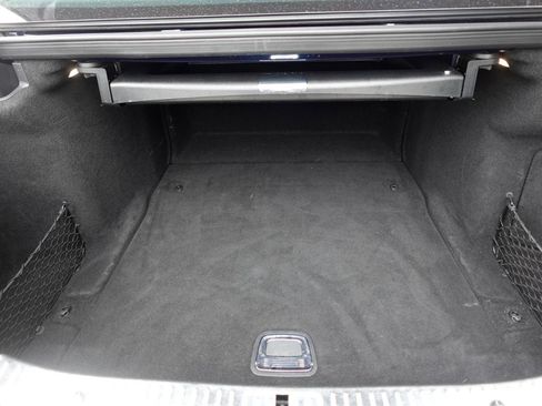 Used 2020 Mercedes-Benz S 560 Sedan image 20