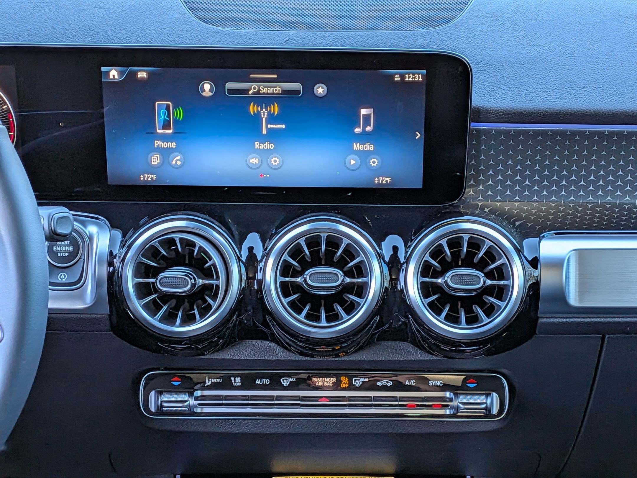 Certified 2026 Mercedes-Benz GLB 250 image 31