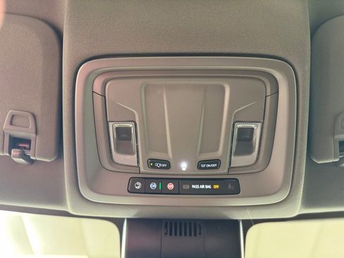 New 2026 GMC Sierra 1500 Pro AWD/4WD image 33